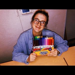 Meet your Posher, Kayleigh